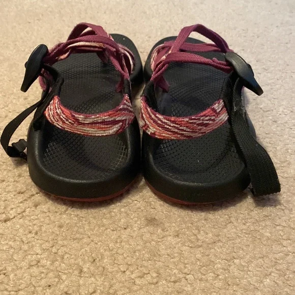 Chacos Double Strap Size 10W - Picture 4 of 7